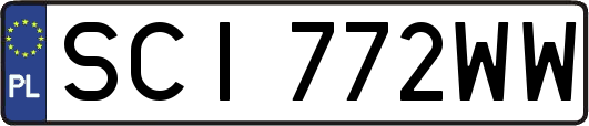 SCI772WW
