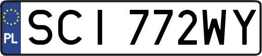SCI772WY