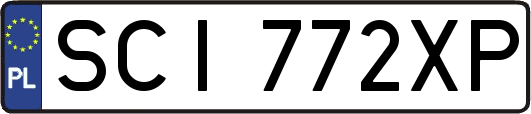 SCI772XP