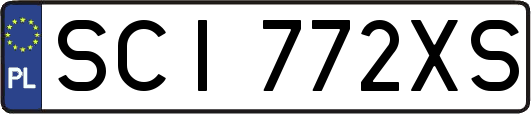 SCI772XS
