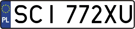 SCI772XU