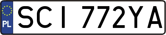 SCI772YA