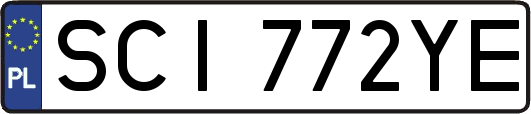 SCI772YE