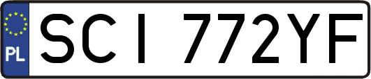 SCI772YF