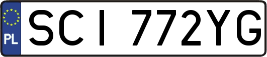 SCI772YG