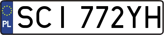 SCI772YH