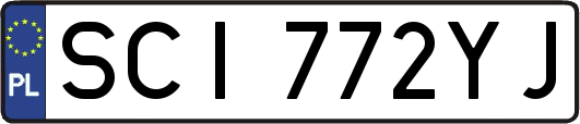 SCI772YJ