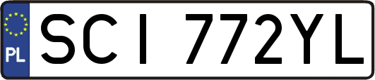 SCI772YL