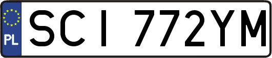 SCI772YM