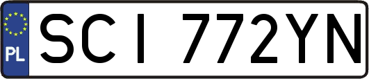 SCI772YN
