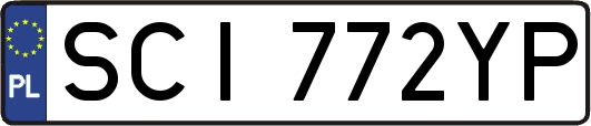 SCI772YP