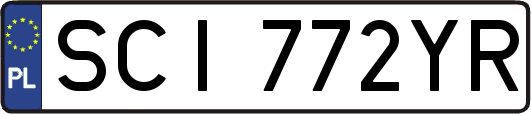 SCI772YR
