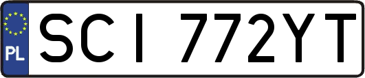 SCI772YT