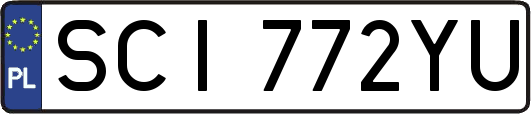 SCI772YU