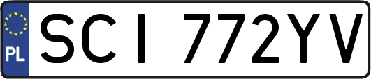 SCI772YV