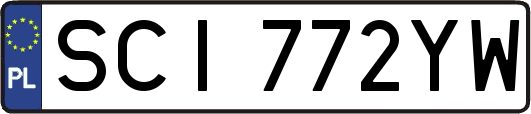 SCI772YW