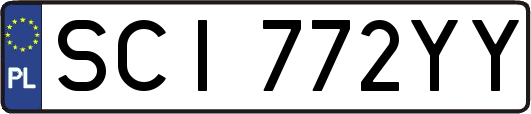 SCI772YY
