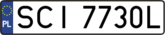 SCI7730L