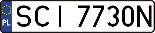 SCI7730N