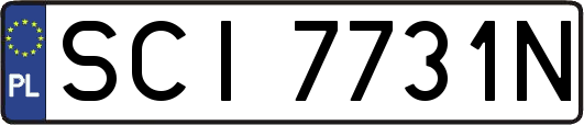 SCI7731N