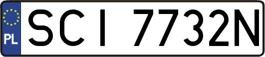 SCI7732N
