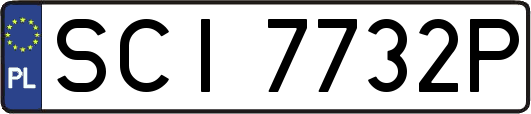 SCI7732P