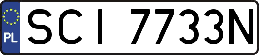 SCI7733N