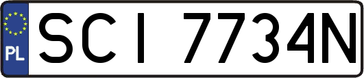 SCI7734N