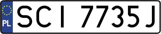 SCI7735J