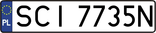 SCI7735N