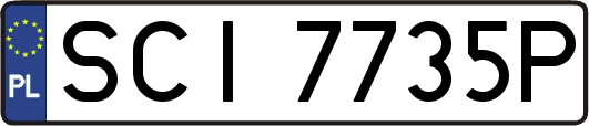 SCI7735P