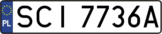 SCI7736A