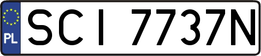 SCI7737N