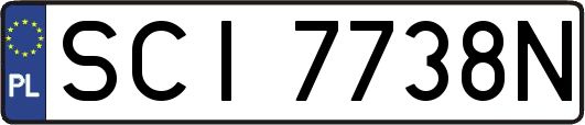 SCI7738N