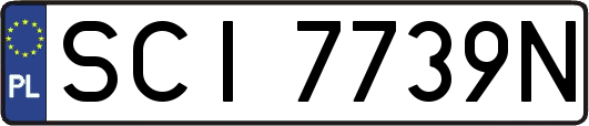 SCI7739N