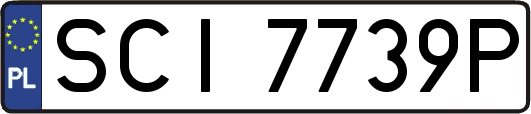 SCI7739P
