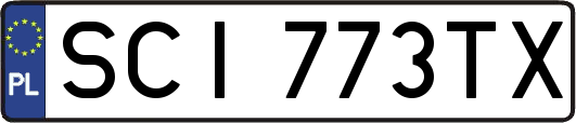 SCI773TX