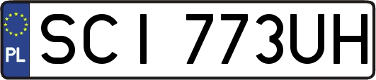 SCI773UH