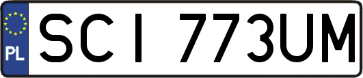 SCI773UM