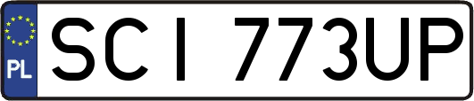 SCI773UP