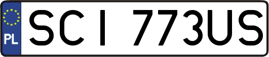 SCI773US