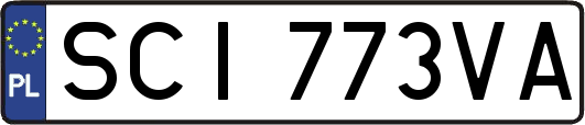 SCI773VA