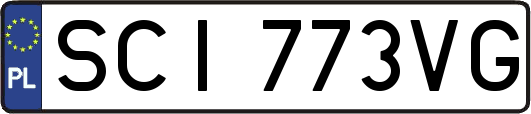 SCI773VG