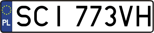 SCI773VH