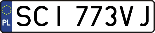 SCI773VJ