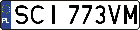 SCI773VM
