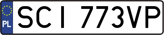 SCI773VP