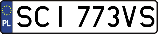 SCI773VS