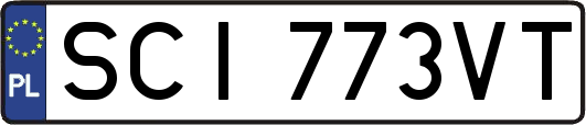 SCI773VT
