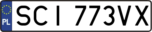 SCI773VX